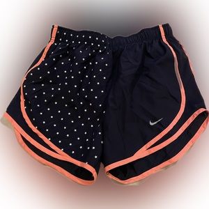 Nike Dry Fit Shorts - Small